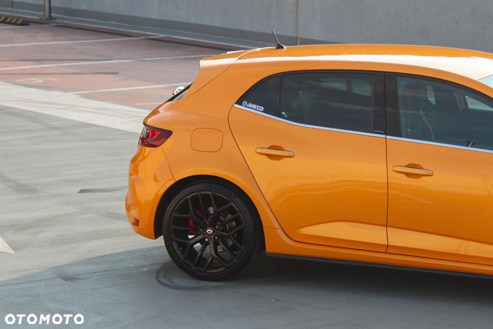 Renault Megane 1.8 TCe FAP R.S Trophy EDC - 16