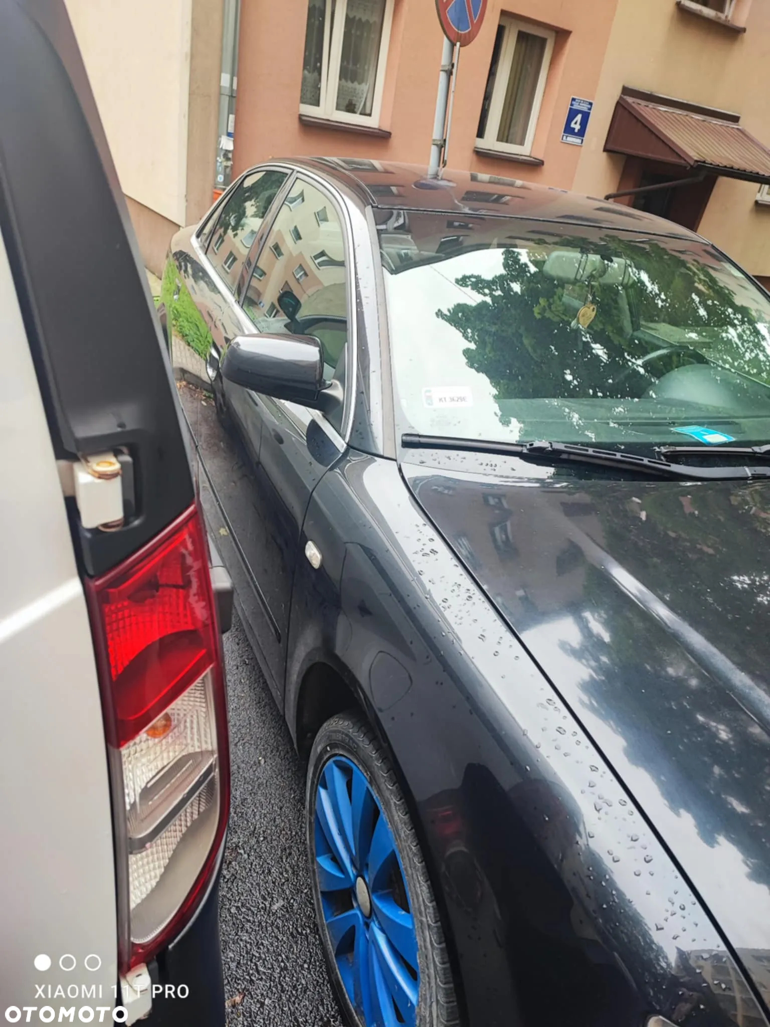 Audi A4 - 2