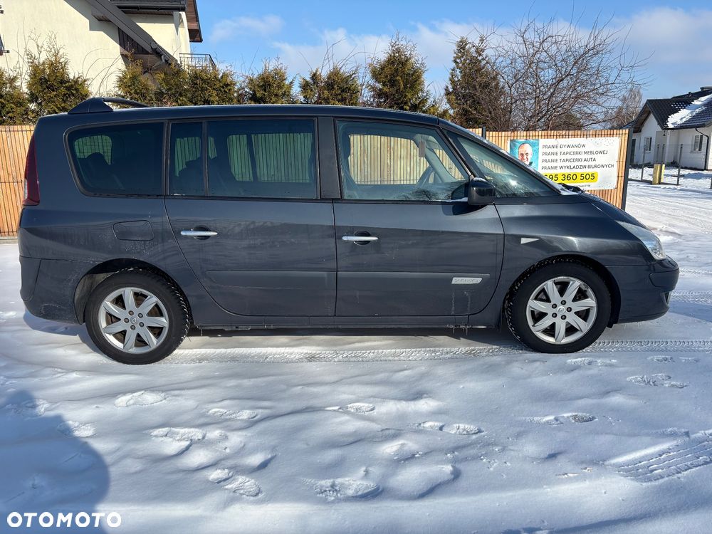 Renault Espace 2.0 dCi Celsium - 2