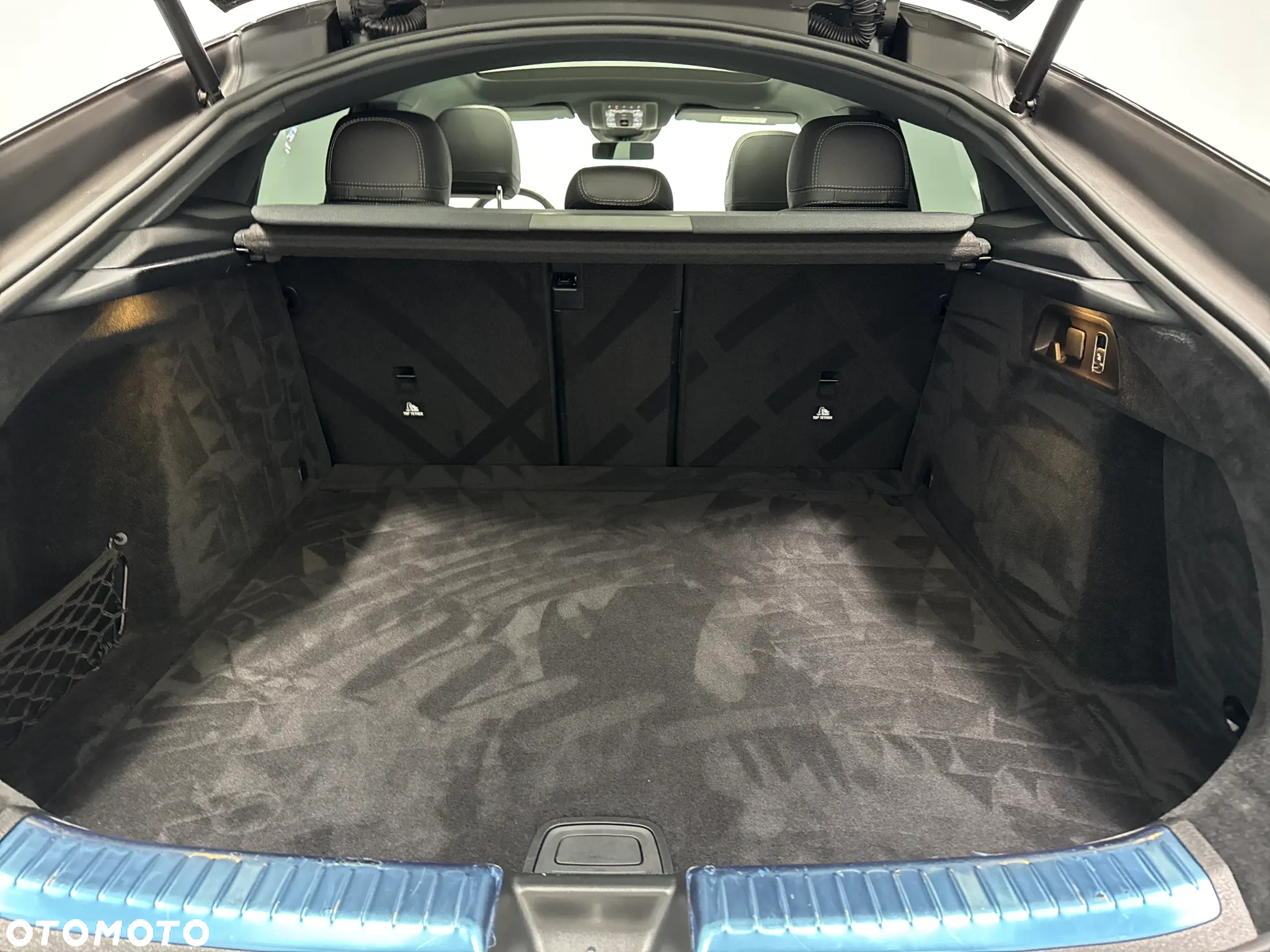 Mercedes-Benz GLE - 25