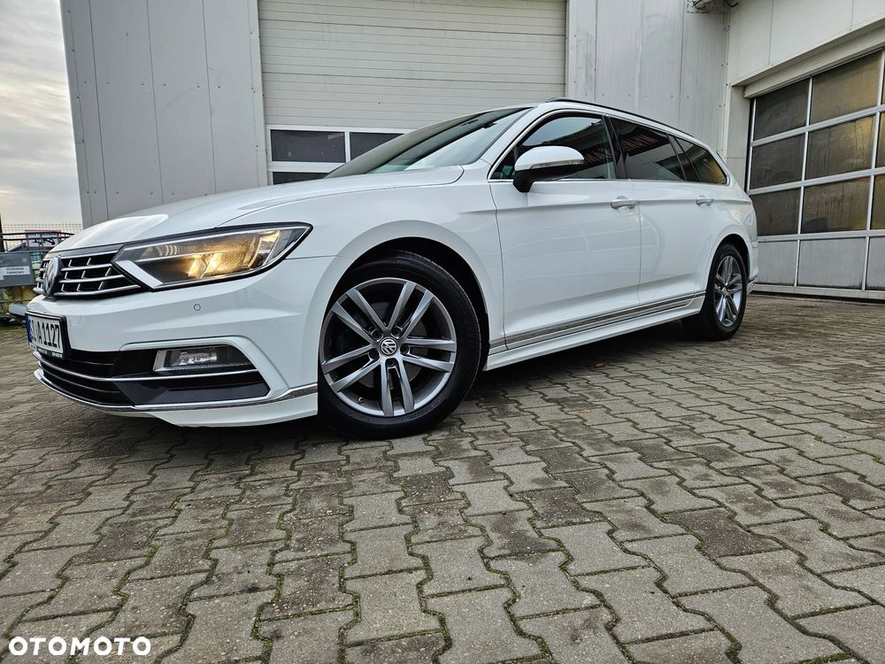 Volkswagen Passat 2.0 TDI BMT Highline DSG7 - 3