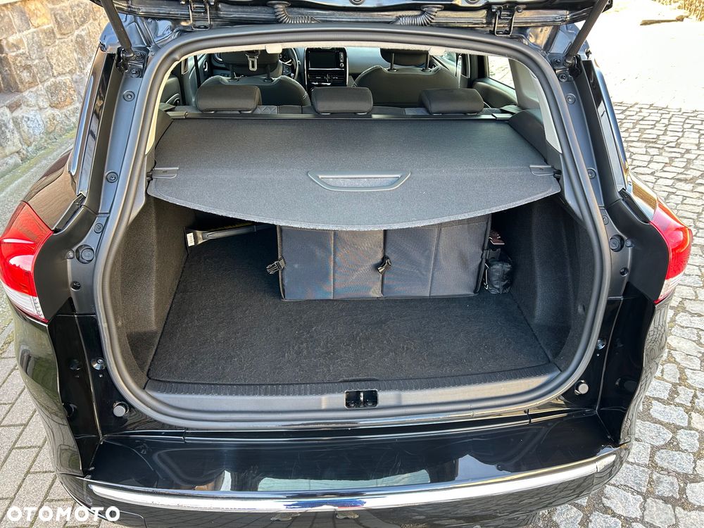 Renault Clio 1.5 dCi Energy Intens+ EU6 - 14