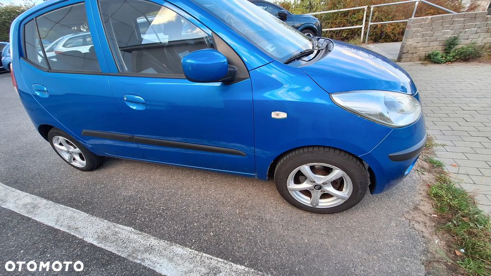 Hyundai i10 - 8