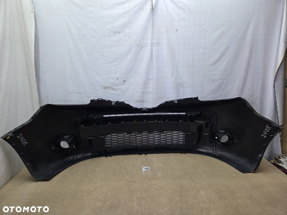 Renault kango II 2LIFT III 3 620229800R zderzak przód przedni+ absorber - 5