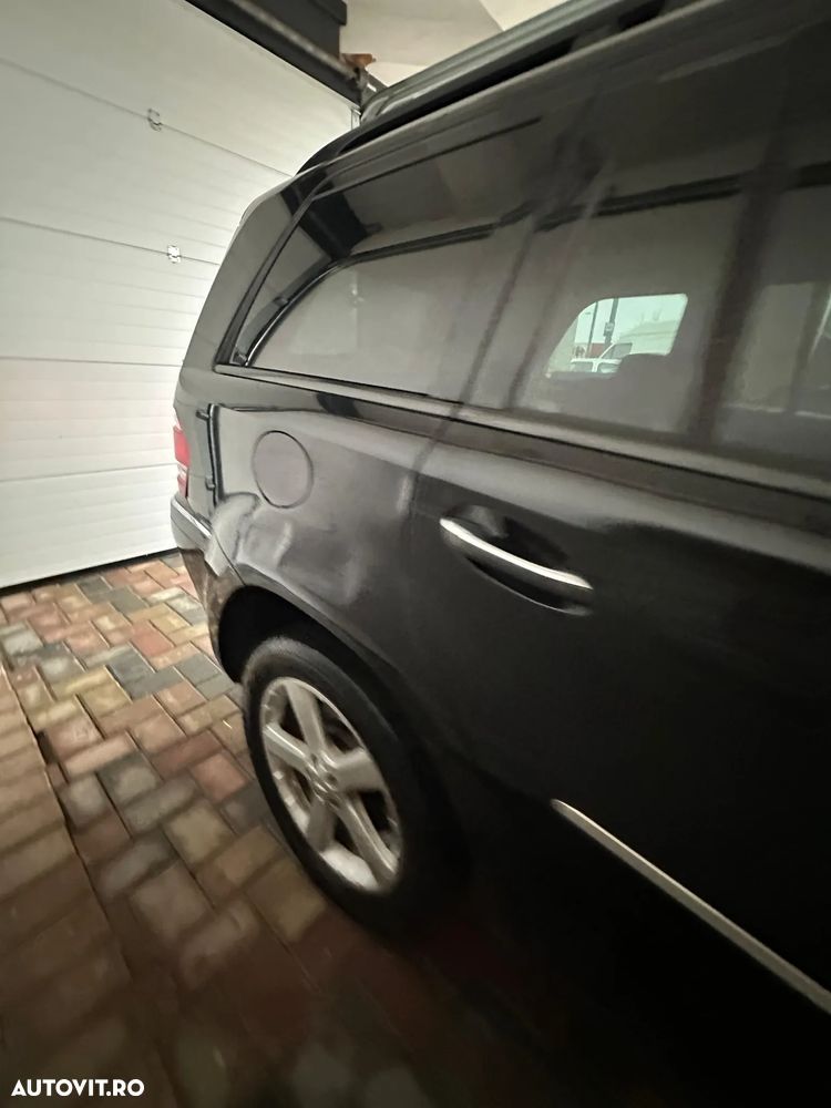 Mercedes-Benz GL 320 CDI DPF 4Matic 7G-TRONIC - 8