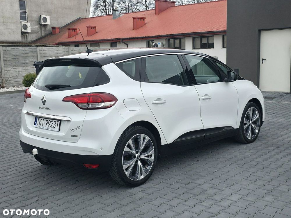 Renault Scenic - 3
