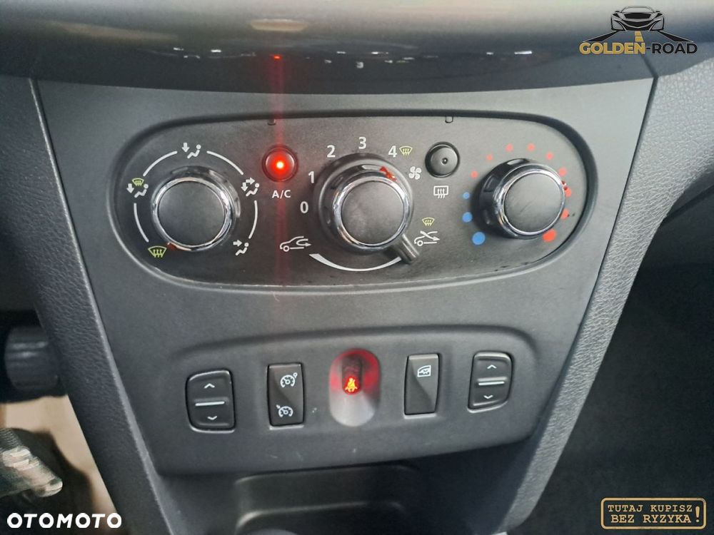 Dacia Logan - 13