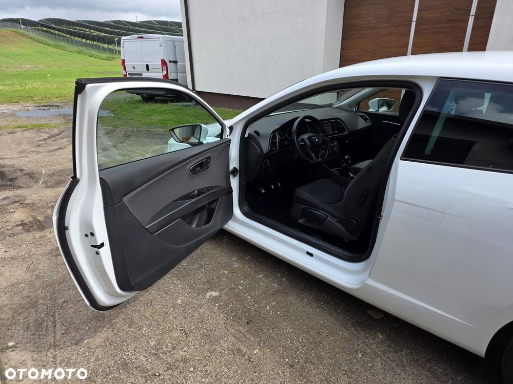 Seat Leon SC 1.4 TSI Start&Stop Style - 7