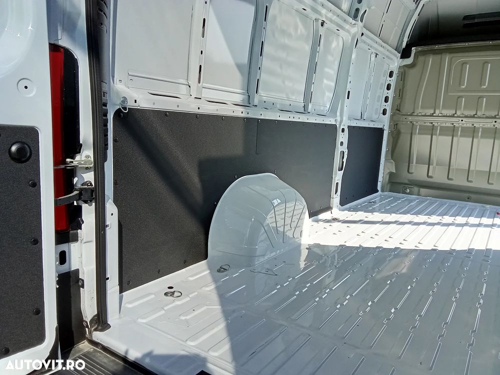 Fiat DUCATO - 9