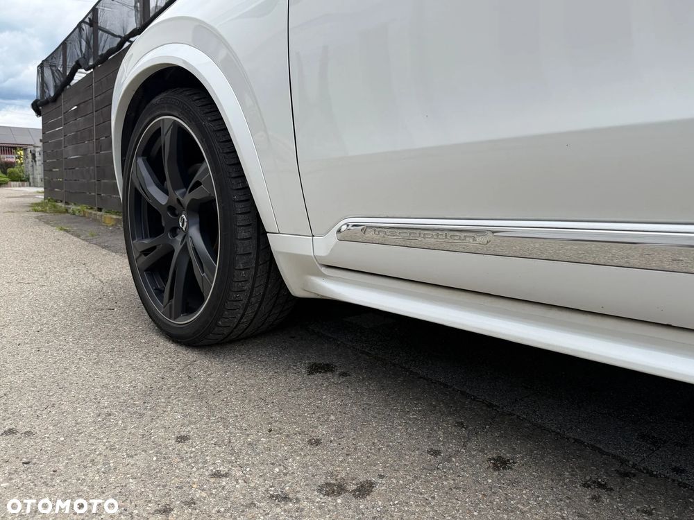 Volvo XC 90 T6 AWD Inscription 7os - 12
