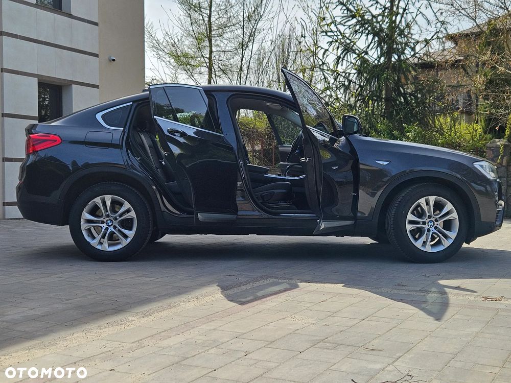 BMW X4 xDrive20d - 6