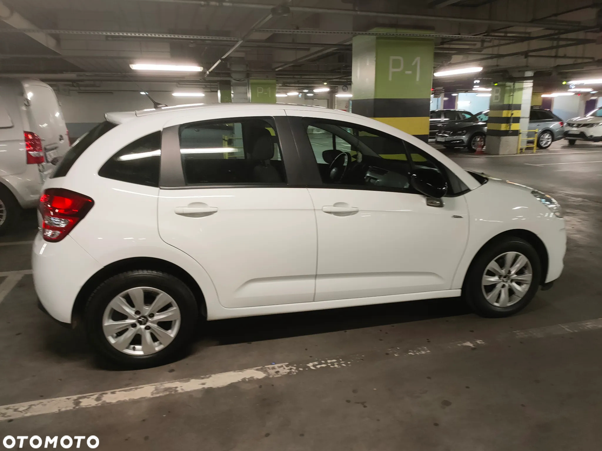 Citroën C3 1.4 HDi Attraction - 5