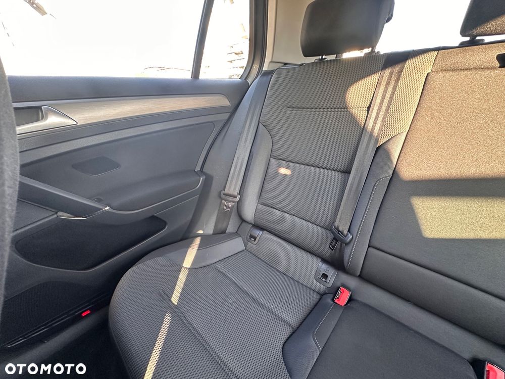 Volkswagen Golf VII 1.4 TSI BMT Comfortline Perfectline - 17