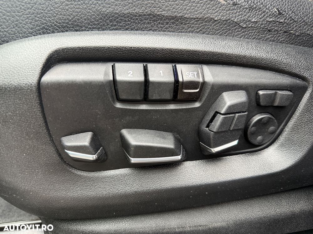 BMW X5 xDrive30d Sport-Aut. - 12