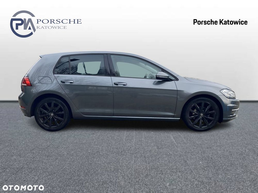 Volkswagen Golf 1.4 TSI BMT Highline - 6