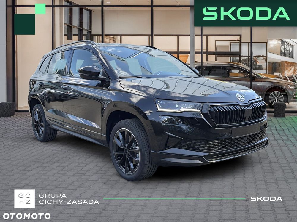 Skoda Karoq - 7