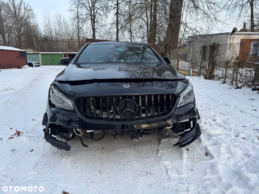 Mercedes-Benz CLA - 3