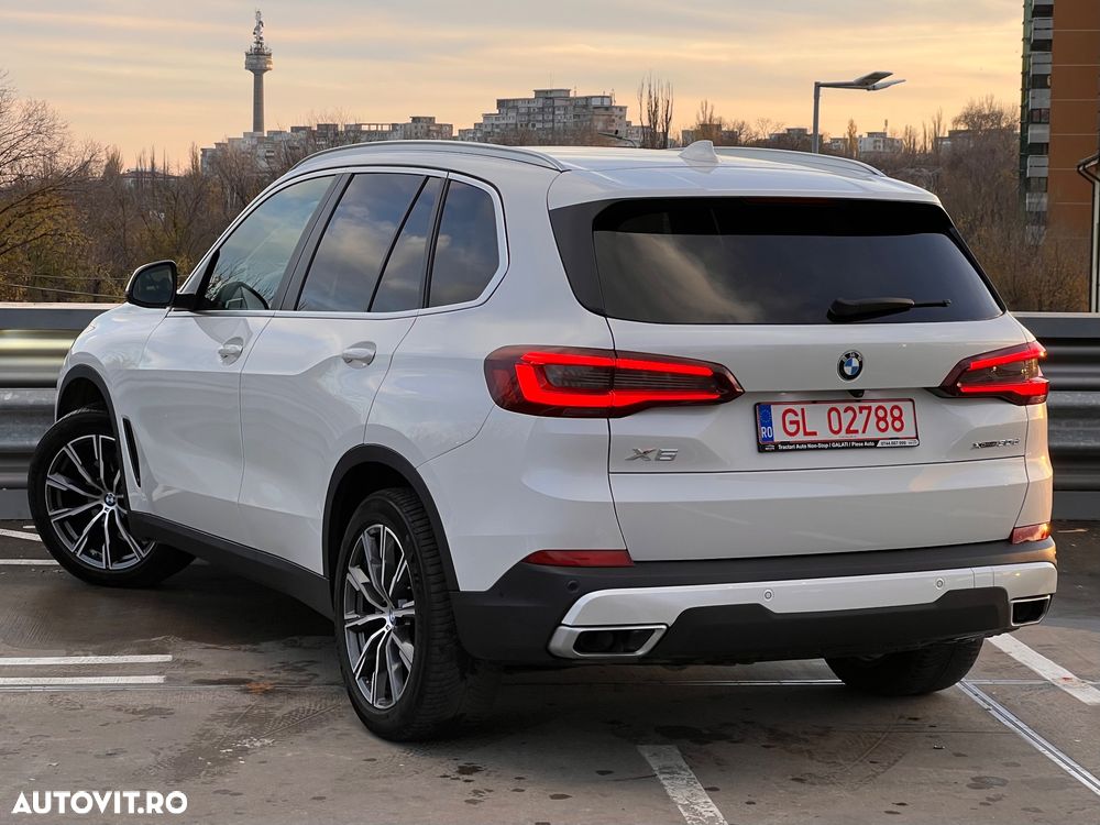 BMW X5 - 3