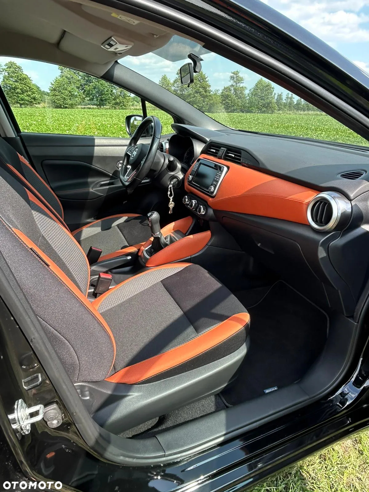 Nissan Micra 0.9 IG-T Tekna - 9