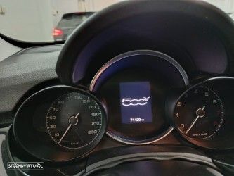 Fiat 500X 1.0 FireFly City Cross - 20