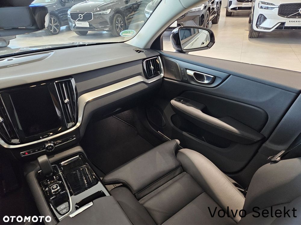 Volvo V60 - 17