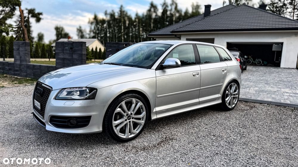 Audi S3 2.0 TFSI Quattro S tronic - 26