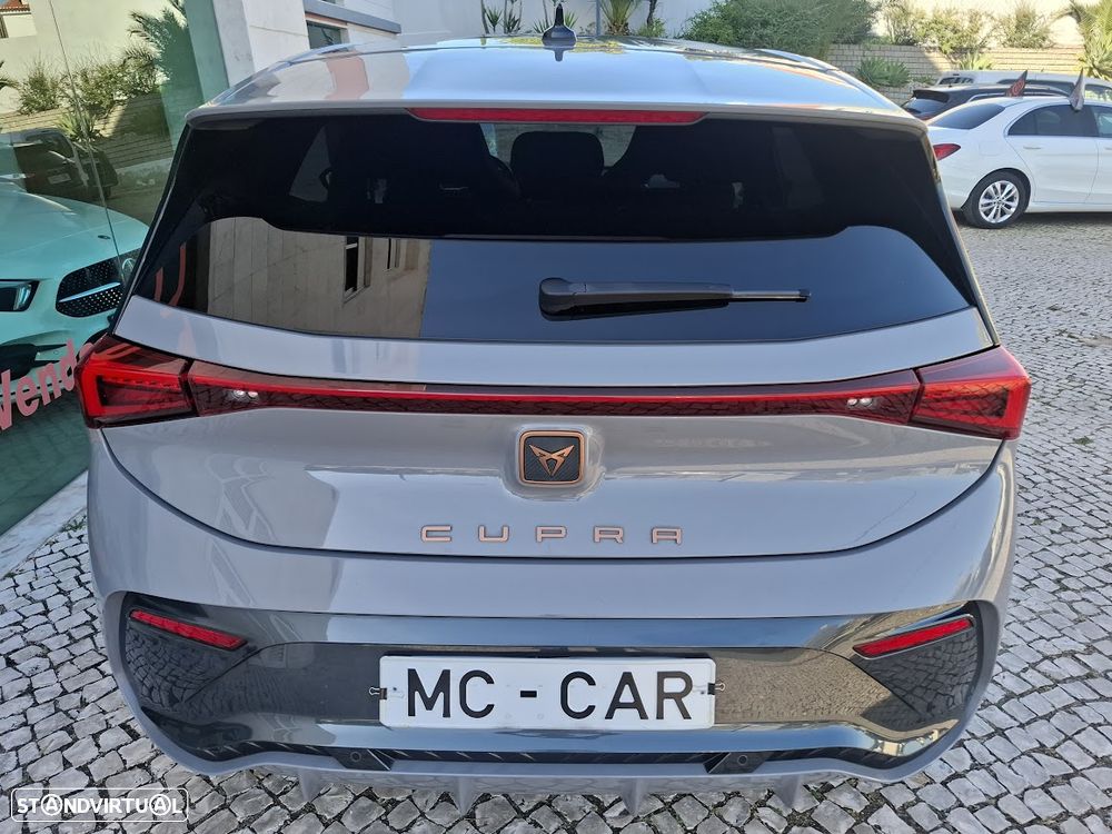 Cupra Born 58 kWh Plus - 51