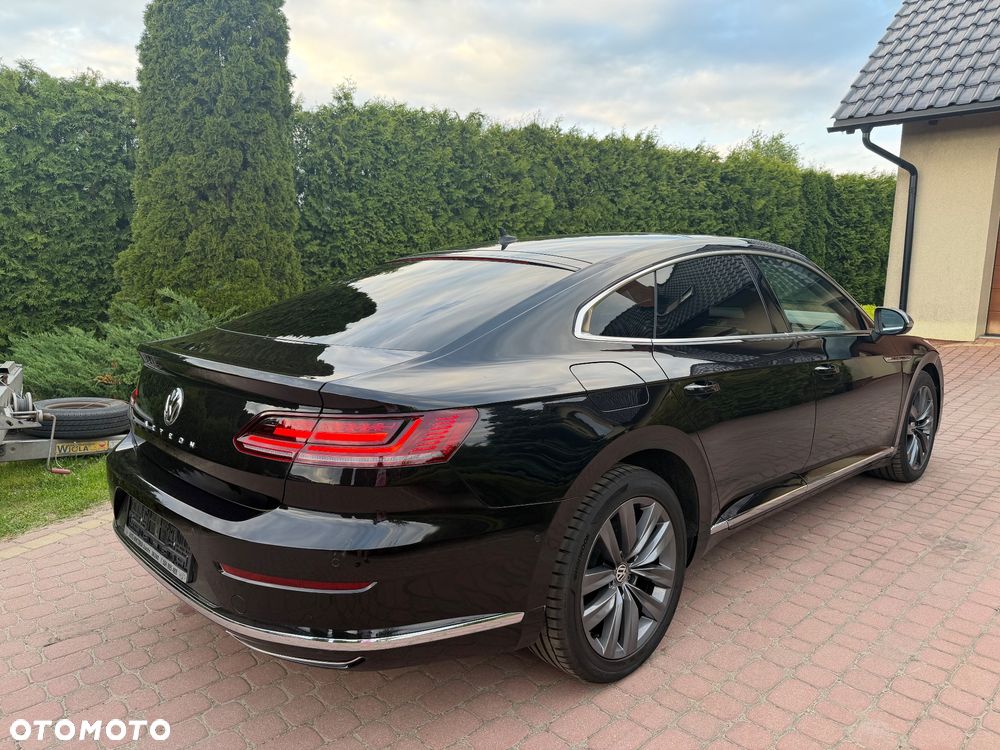 Volkswagen Arteon 2.0 TDI SCR DSG Elegance - 5