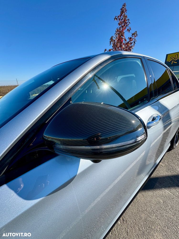 Mercedes-Benz E AMG 53 MHEV 4MATIC Aut. - 13