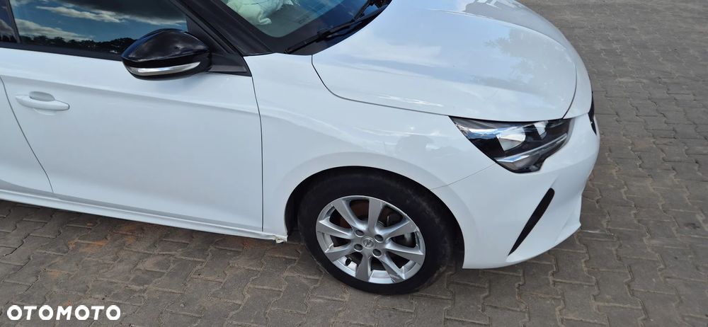 Opel Corsa 1.2 GS S&S - 5