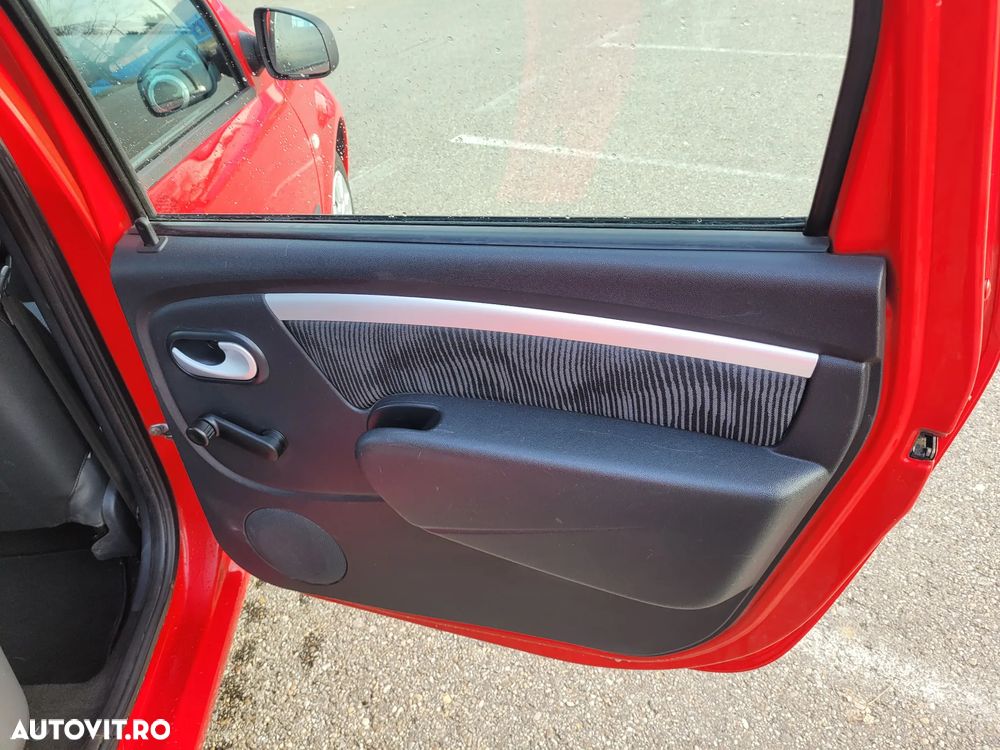 Dacia Logan MCV 1.5 dCi Laureate - 10