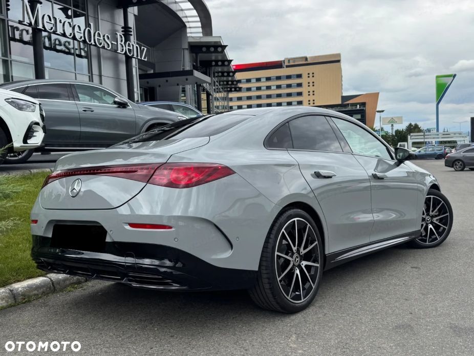 Mercedes-Benz CLA 200 mHEV 8G-DCT - 3