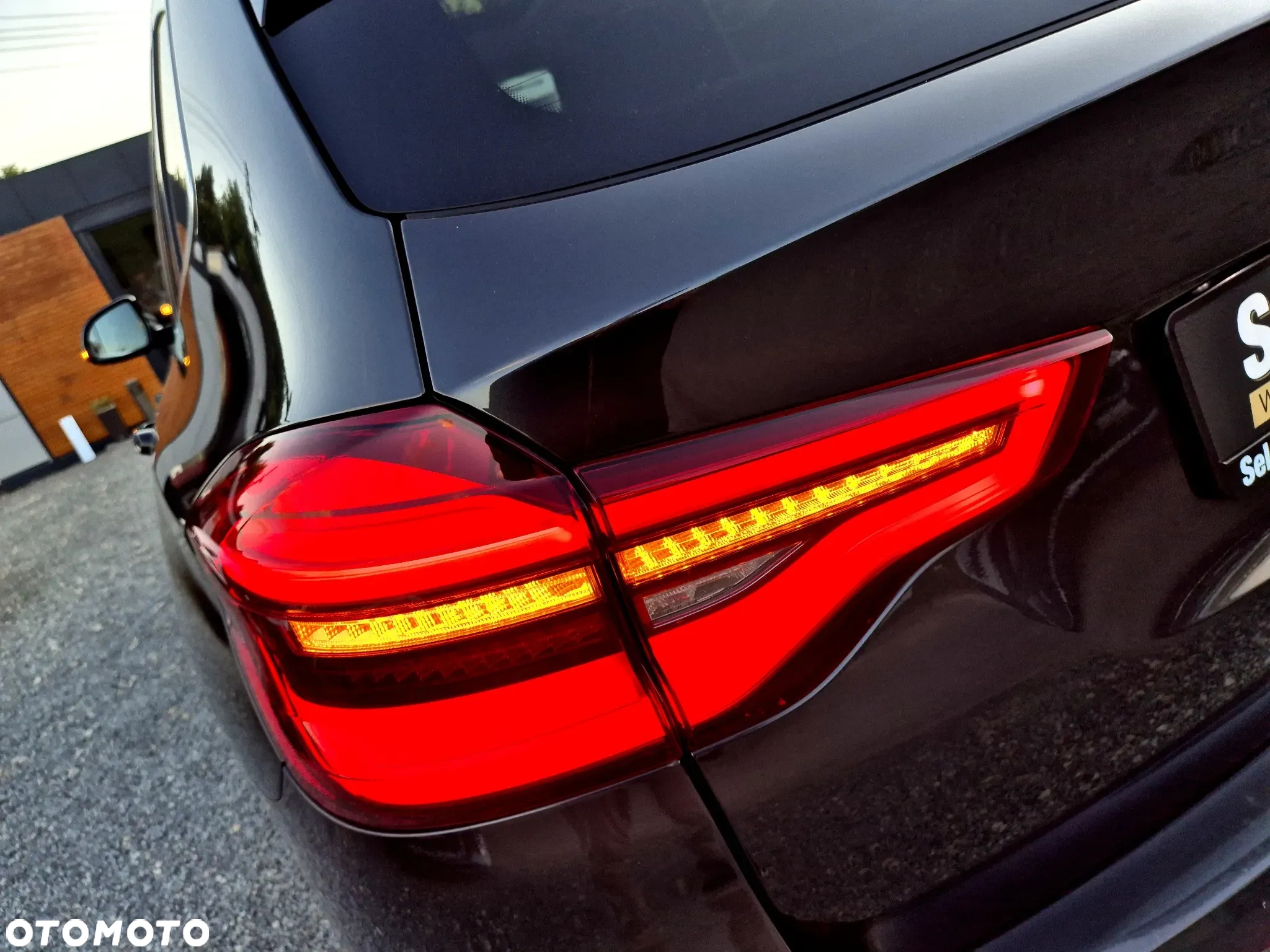 BMW X3 - 29