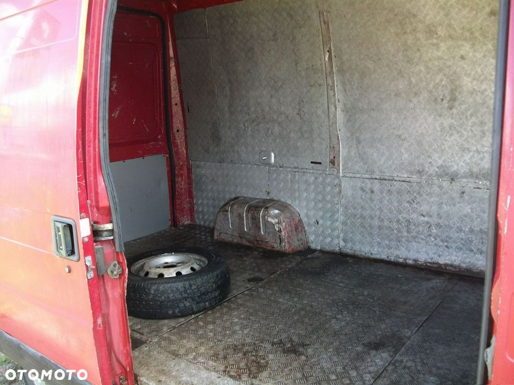 Fiat Ducato - 7