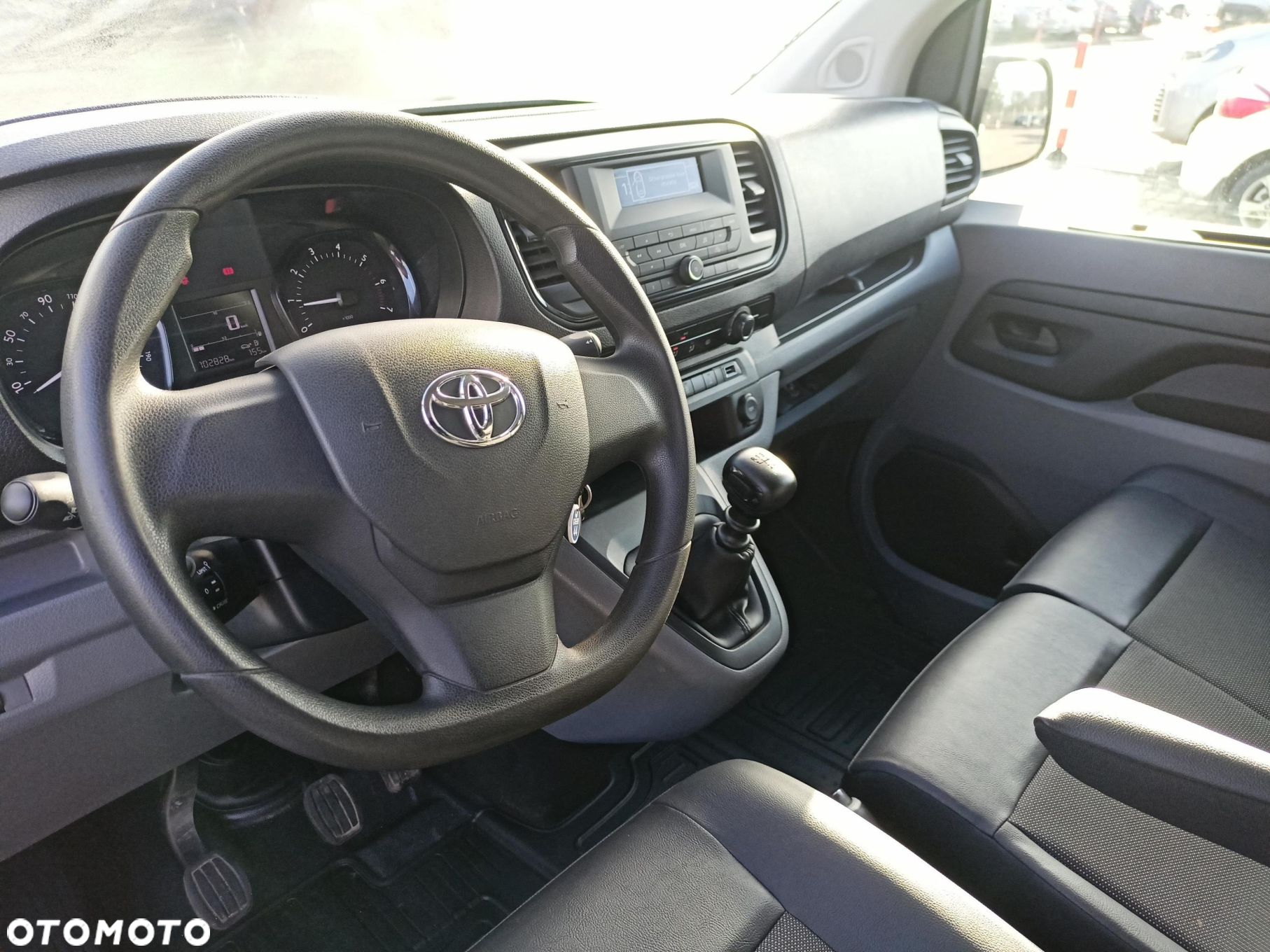 Toyota PROACE - 9