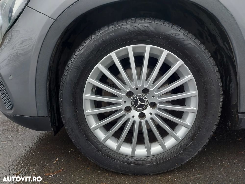 Mercedes-Benz GLA 200 d 4MATIC Aut. - 6