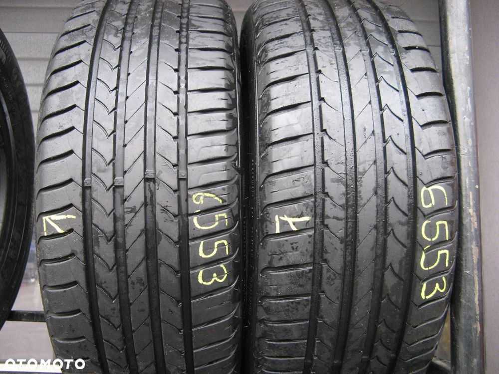 195/55R15 GOODYEAR EfficientGrip - Nr.6553 - 1