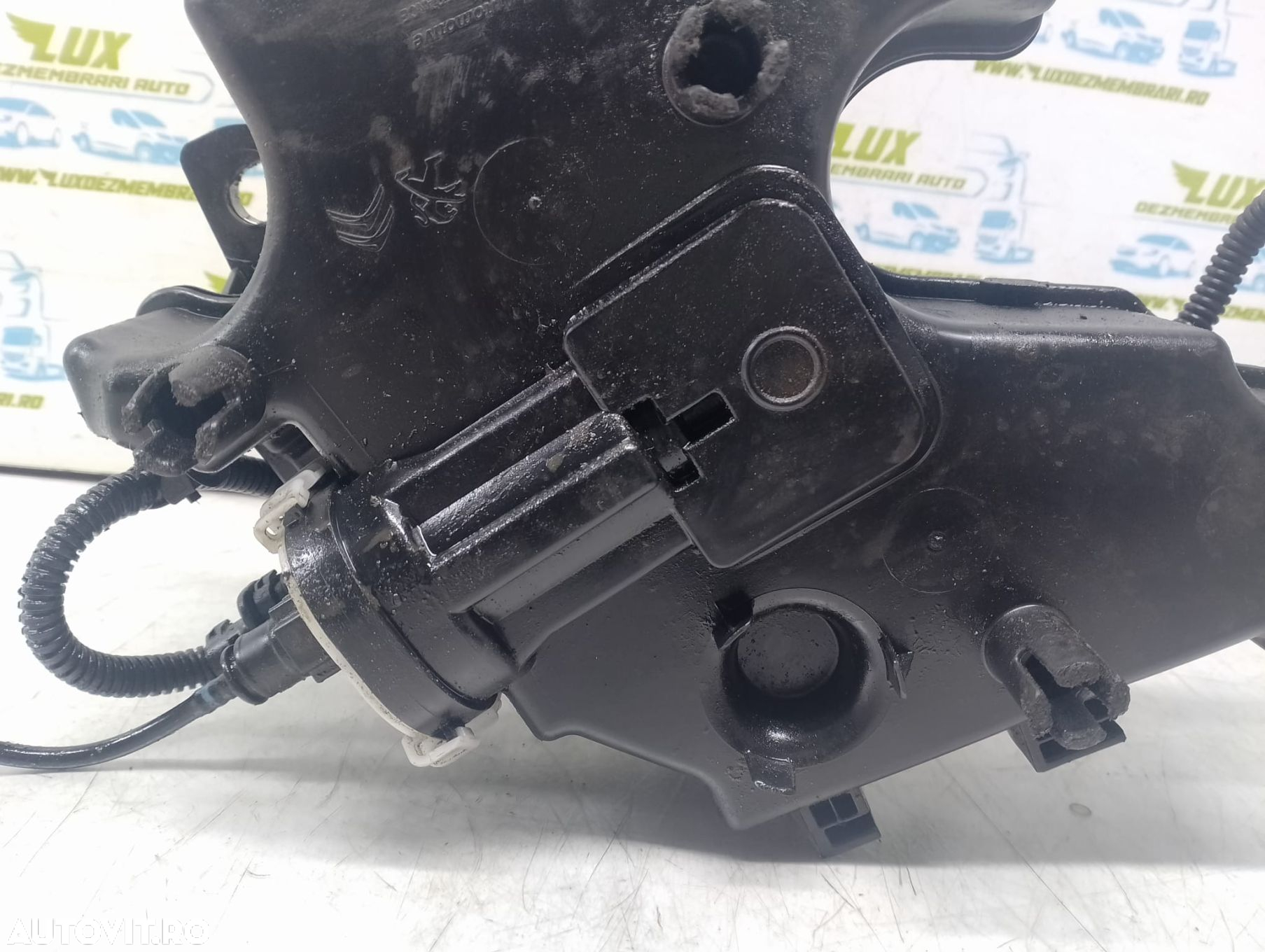 Pompa rezervor aditiv dpf 9817154080 Toyota ProAce 2 [2016 - 2019] - 5