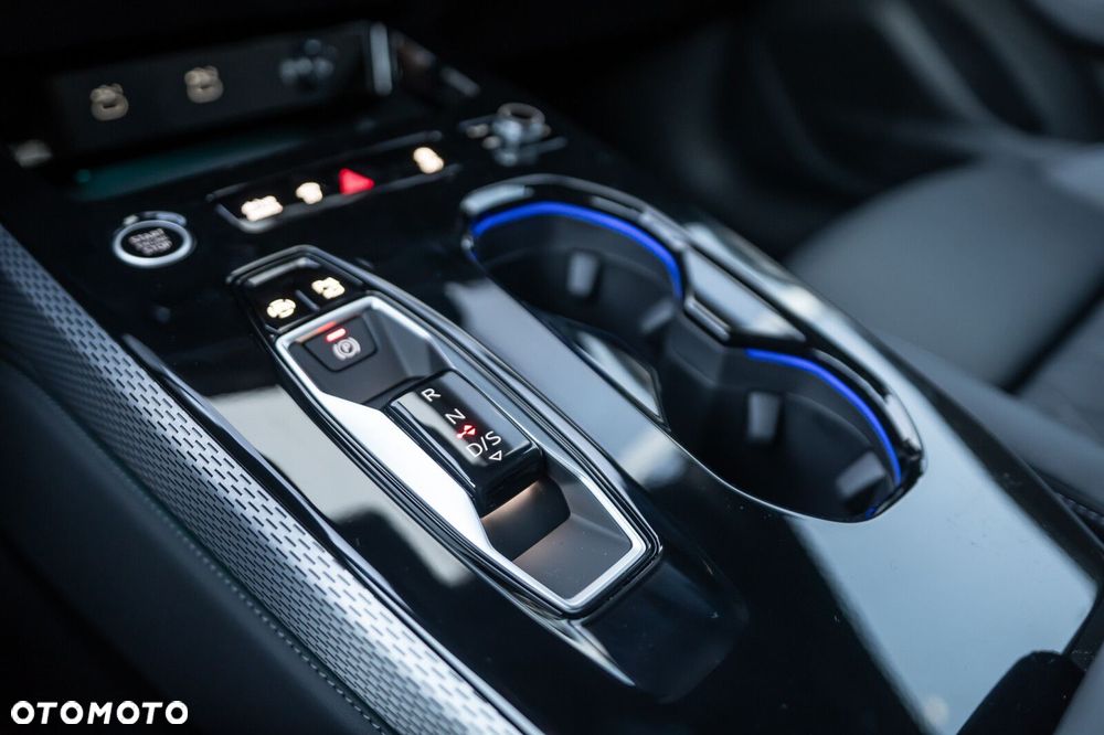 Audi A5 Avant e-Hybrid 220 kW Quattro S tronic - 23