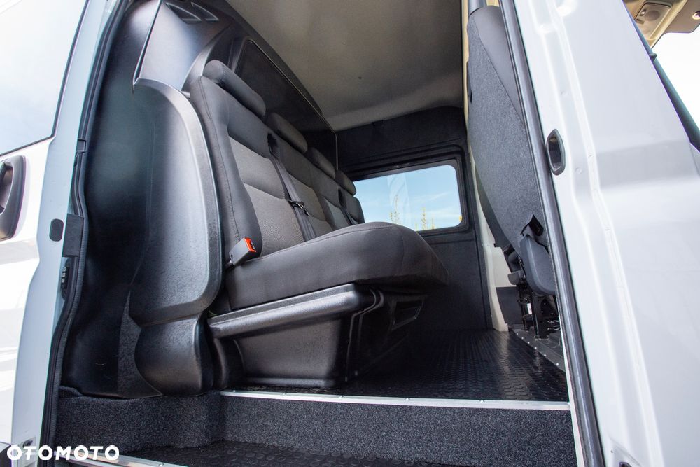 Opel Movano L4H2 140KM *Leasing StartUP* wpłata od 0% - 9