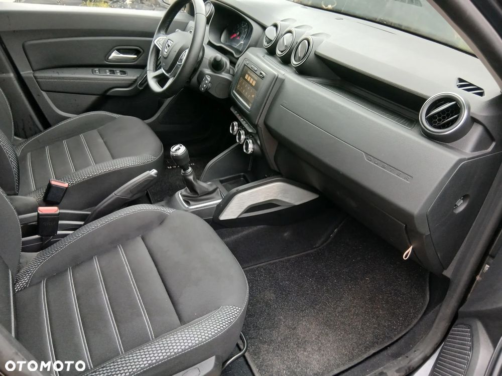 Dacia Duster - 7