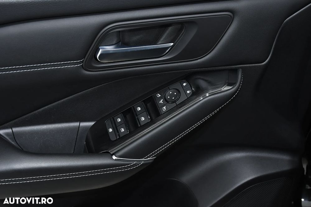 Nissan Qashqai 1.3 DIG-T MHEV Xtronic N-Connecta - 30