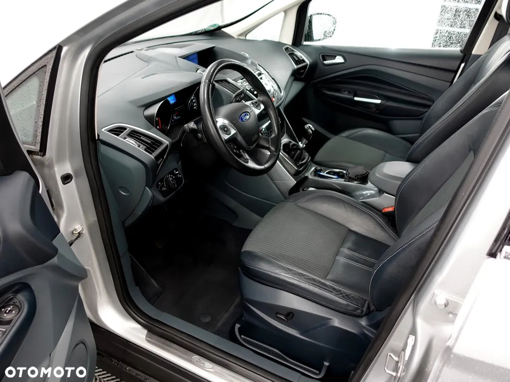 Ford C-MAX 2.0 TDCi Titanium - 7