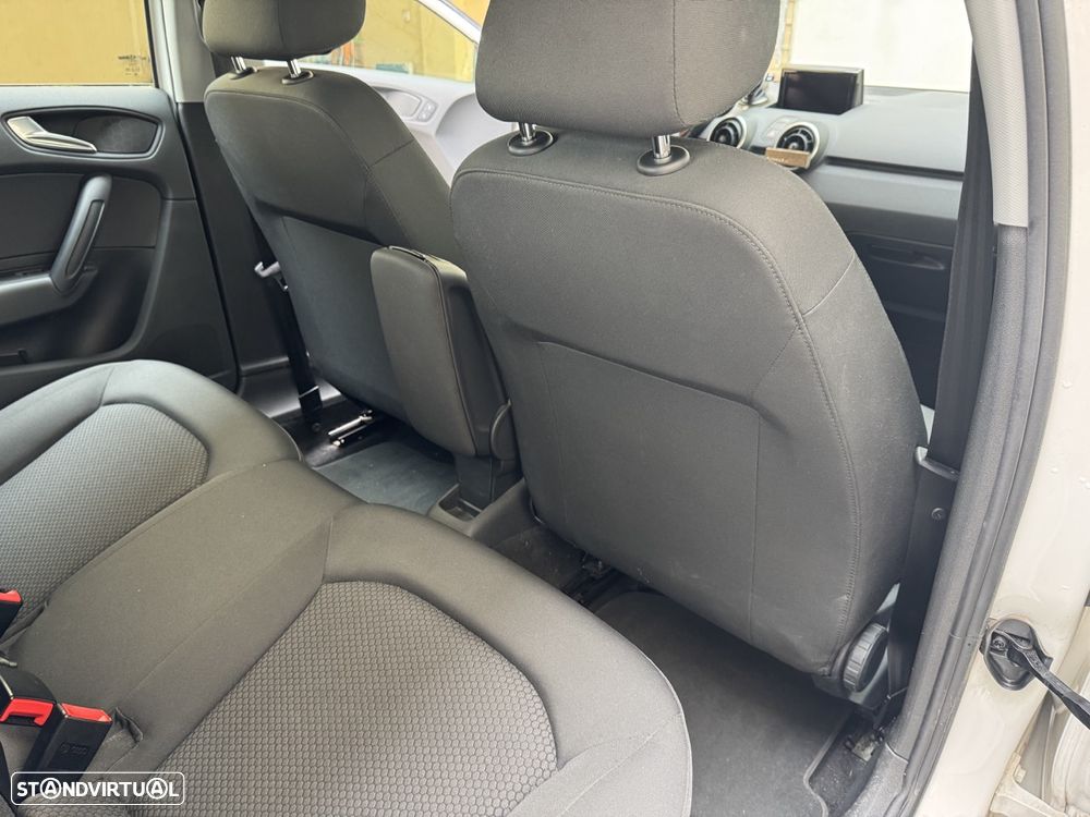 Audi A1 Sportback 1.0 TFSI - 14