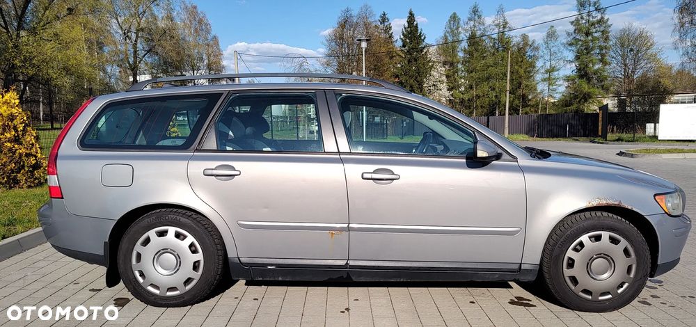 Volvo V50 2.4 Momentum - 3