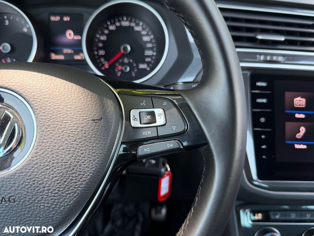 Volkswagen Tiguan 2.0 TDI SCR Join - 29
