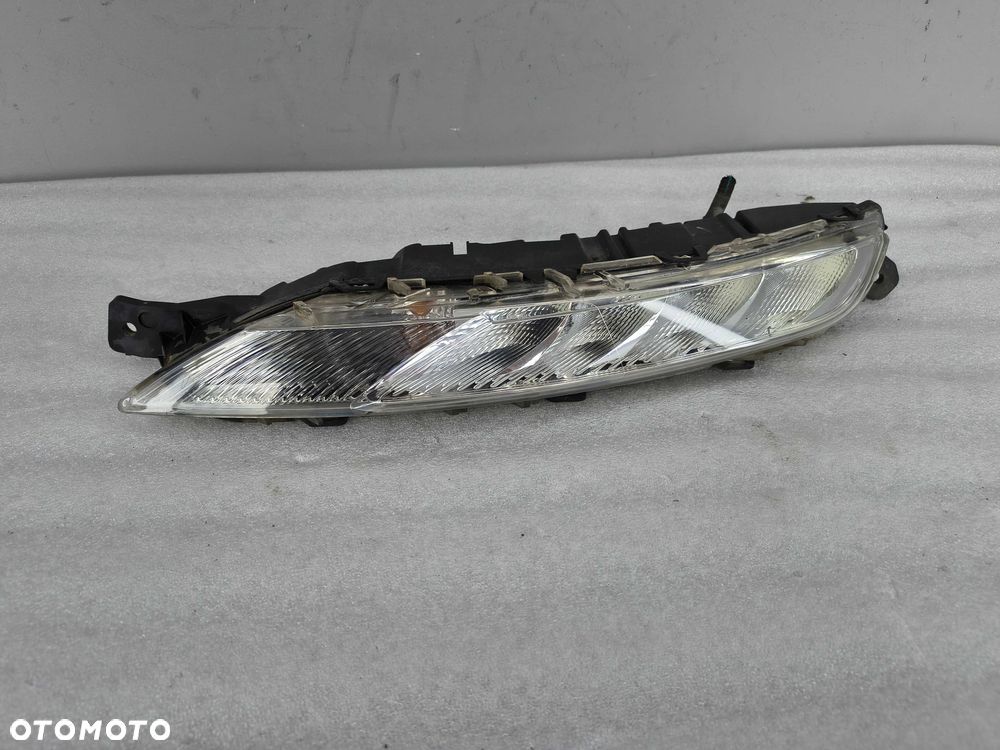 Lampa Lewa Przód Citroen C4 Picasso II 13-18 LED ORYGINAŁ - 1