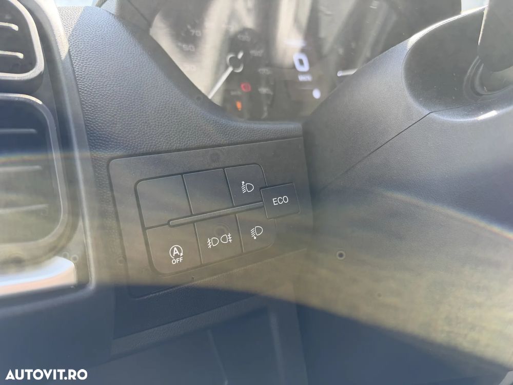 Toyota Proace Max - 17