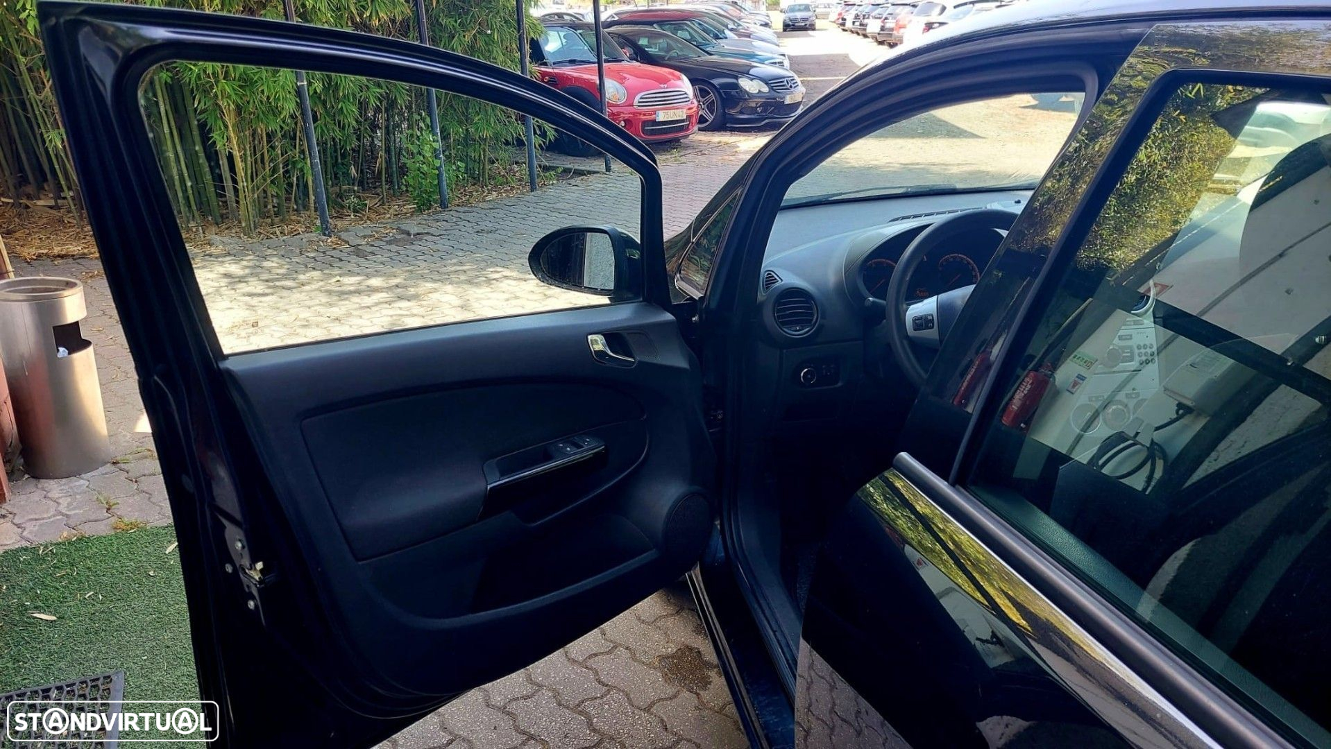 Opel Corsa 1.3 CDTi Enjoy EcoFLEX - 6