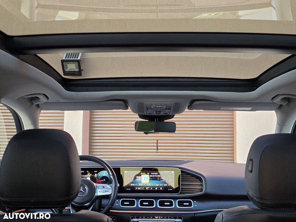 Mercedes-Benz GLE 300 d 4MATIC MHEV - 15